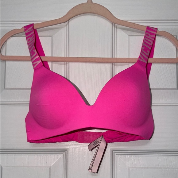 Victoria's Secret Other - Victoria's Secret Hot Pink Bra